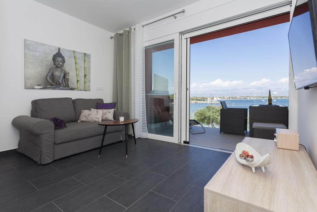 Apartments Svetec Вир Экстерьер фото