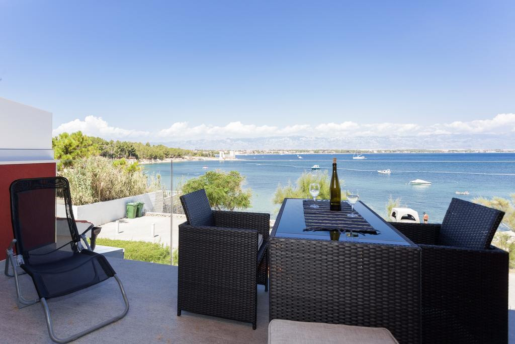 Apartments Svetec Вир Экстерьер фото
