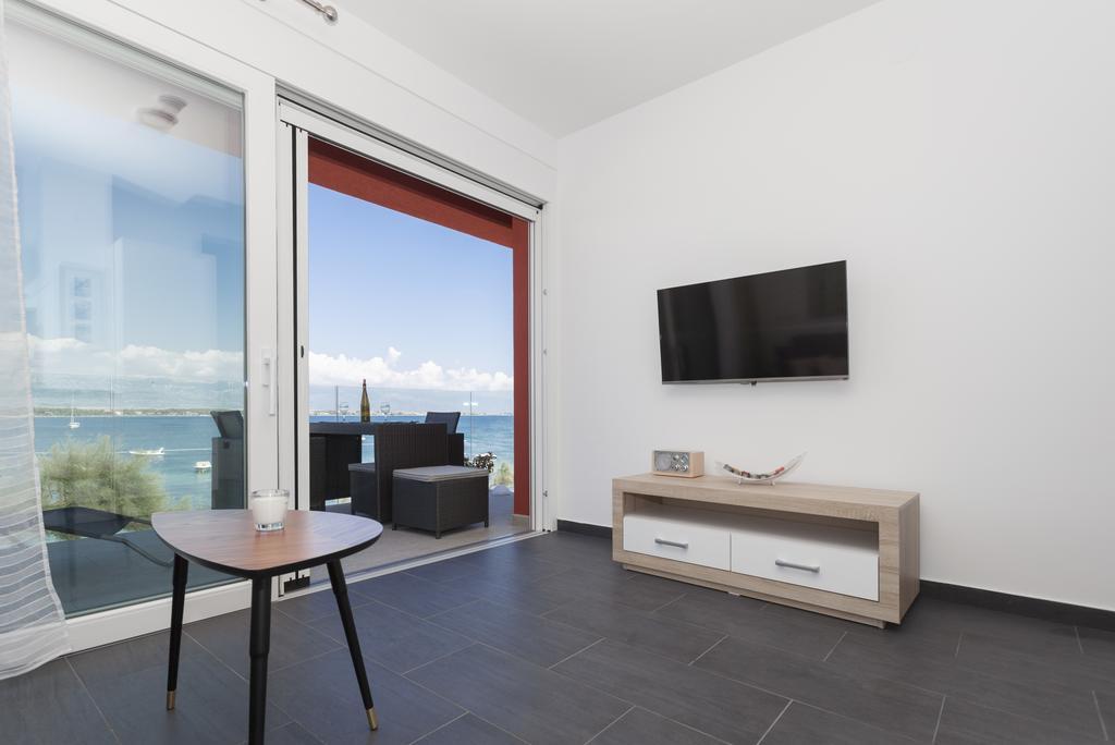 Apartments Svetec Вир Экстерьер фото