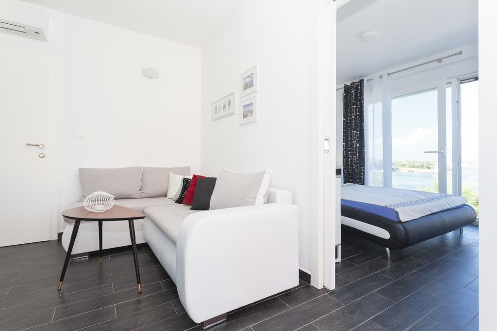 Apartments Svetec Вир Экстерьер фото