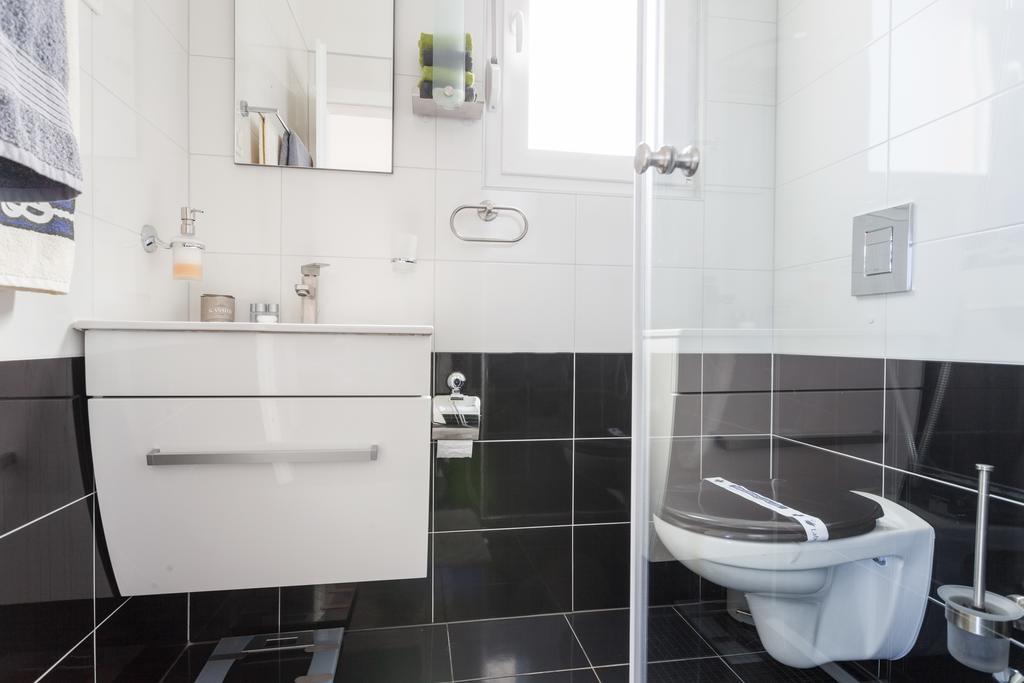 Apartments Svetec Вир Экстерьер фото