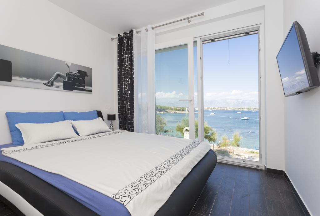 Apartments Svetec Вир Экстерьер фото