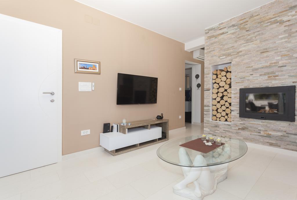 Apartments Svetec Вир Экстерьер фото