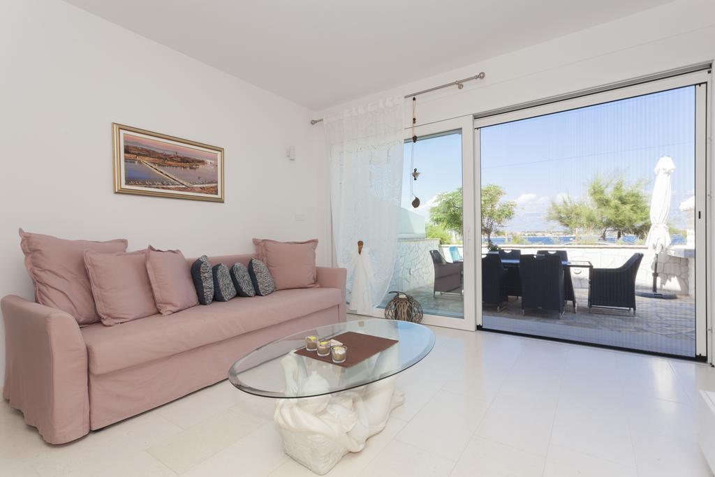 Apartments Svetec Вир Экстерьер фото