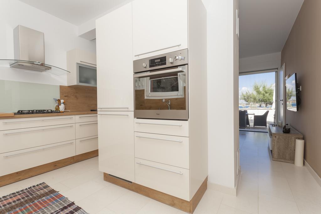 Apartments Svetec Вир Экстерьер фото