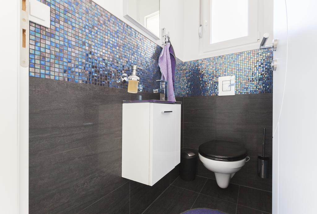 Apartments Svetec Вир Экстерьер фото