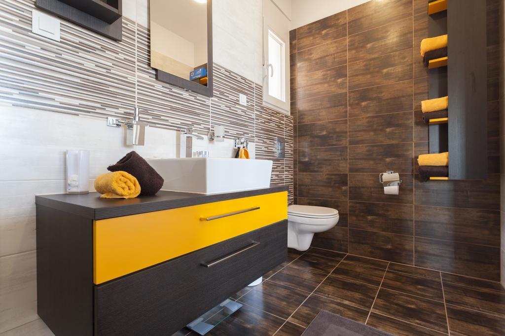 Apartments Svetec Вир Экстерьер фото