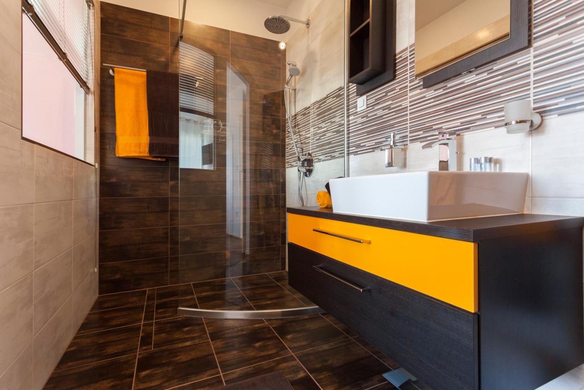 Apartments Svetec Вир Экстерьер фото