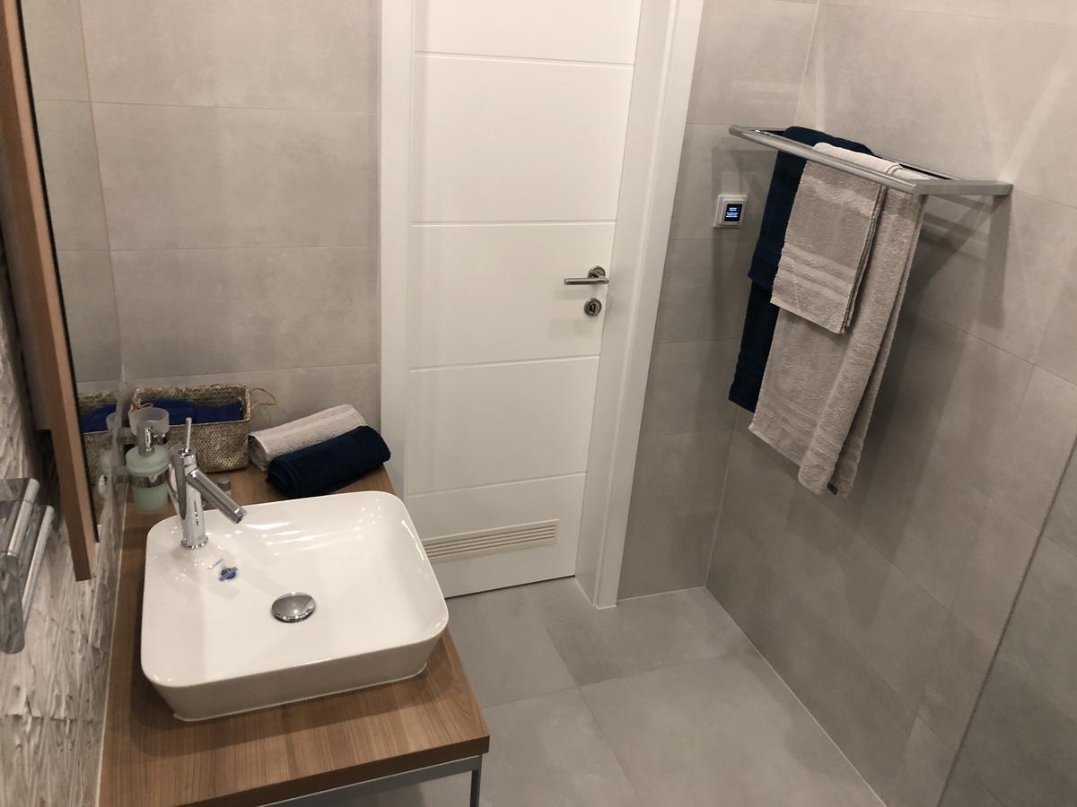 Apartments Svetec Вир Экстерьер фото