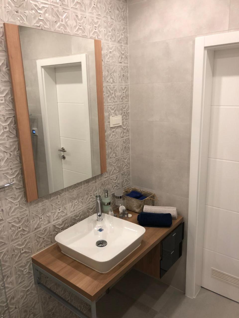 Apartments Svetec Вир Экстерьер фото