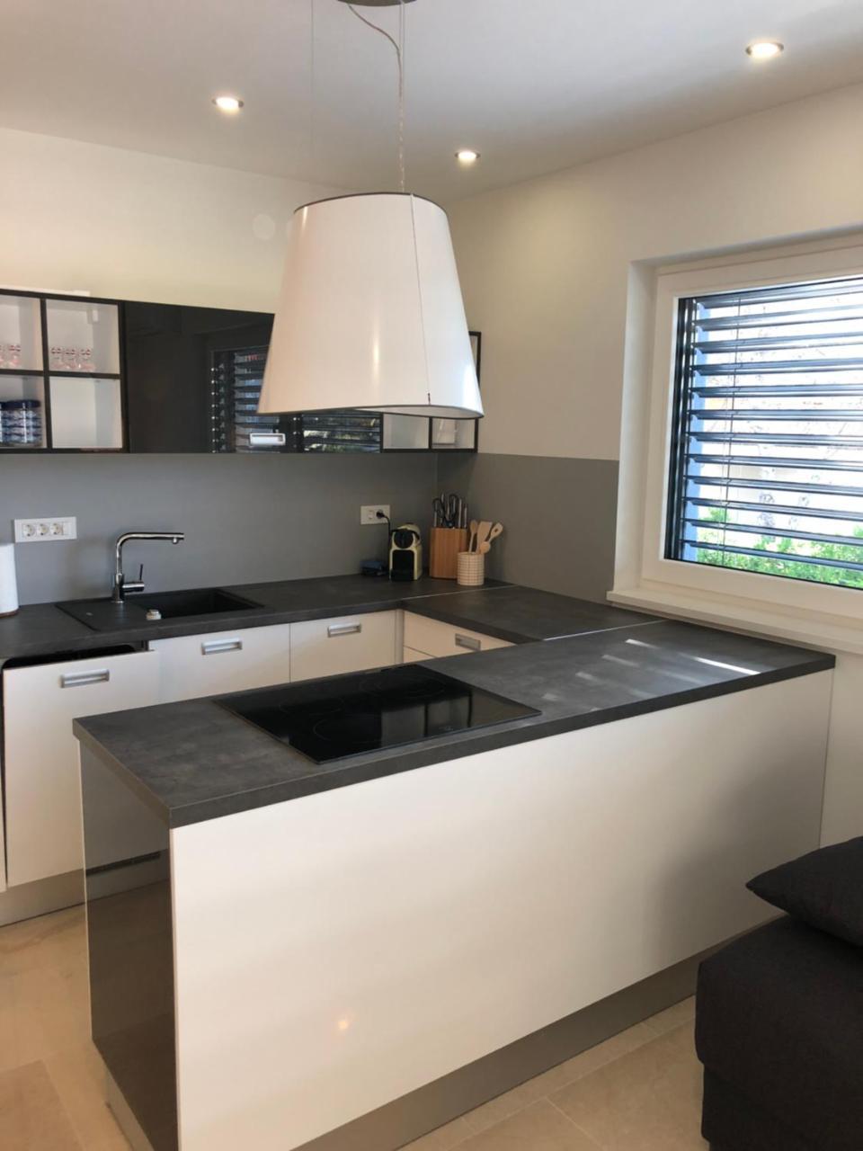 Apartments Svetec Вир Экстерьер фото