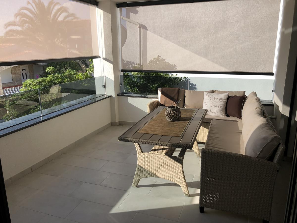 Apartments Svetec Вир Экстерьер фото