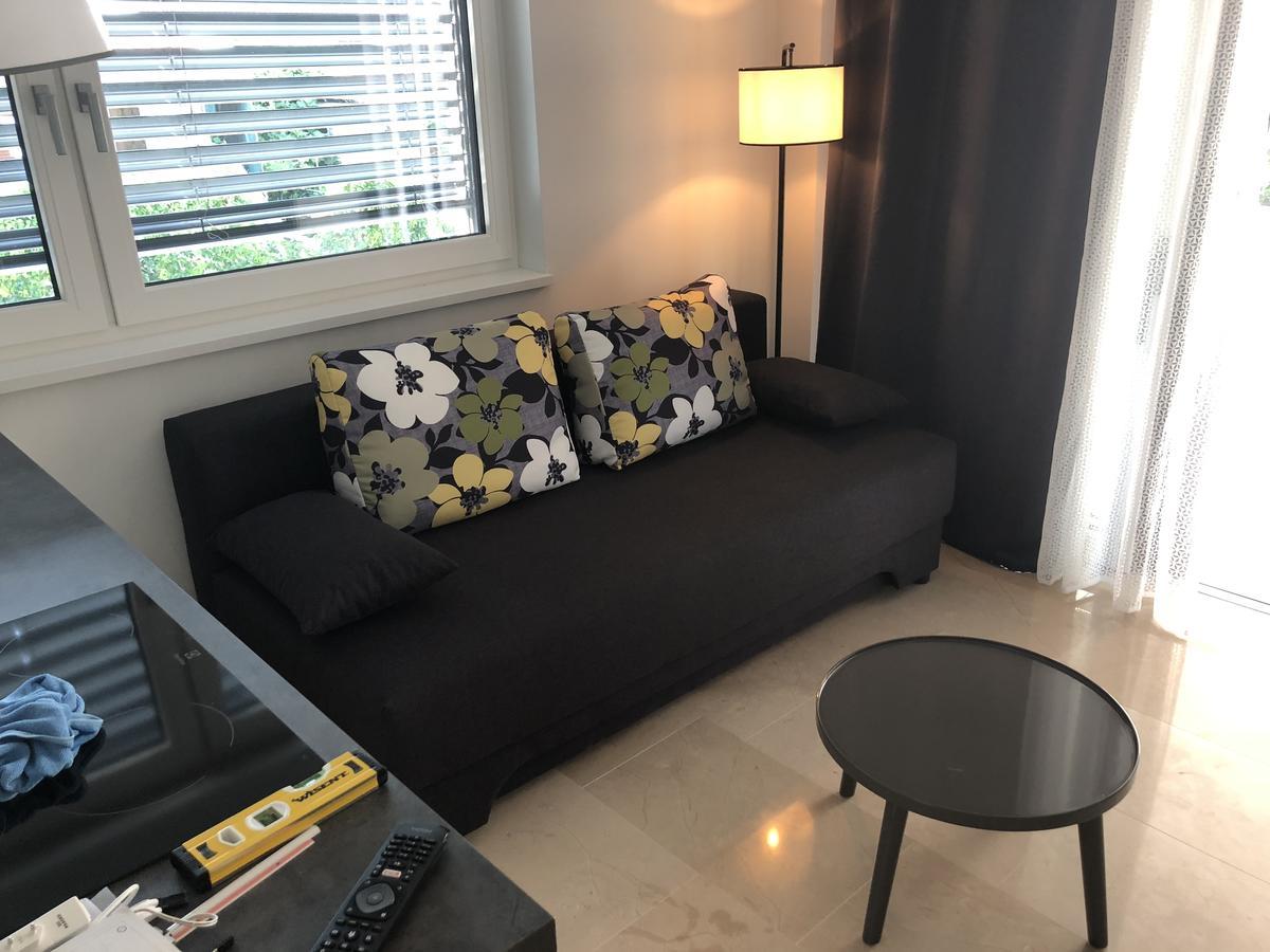 Apartments Svetec Вир Экстерьер фото